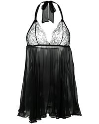 Gilda & Pearl - Ava Babydoll - Lyst