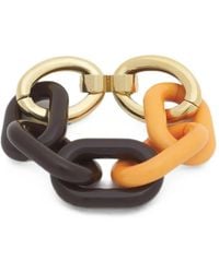 Marni - And Resin Chain Bracelet - Lyst