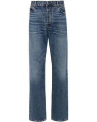 Fiorucci - Mid-rise bootcut jeans - Lyst