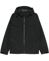 adidas - Jack Met Capuchon En Zak - Lyst