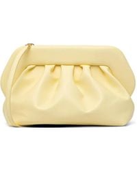THEMOIRÈ - Bios Gathered Clutch Bag - Lyst