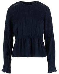 By Malene Birger - Ovas Blouse - Lyst