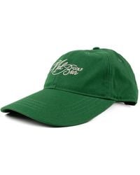 Malbon Golf - Palmetto Baseball Cap - Lyst