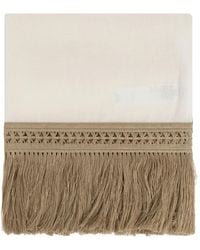 Max Mara - Sciarpa Grammo-Donna - Lyst