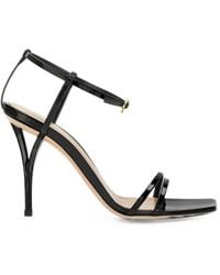 Gianvito Rossi - Lumiére Sandals - Lyst