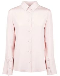 Max Mara - Button-Up Shirt - Lyst
