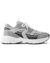 Axel Arigato - Marathon R-trail Sneakers - Lyst
