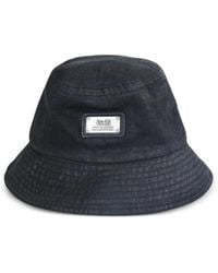Ksubi - Plated Bucket Hat - Lyst