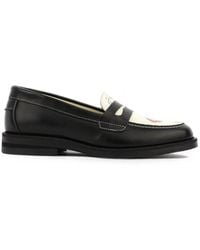 Duke & Dexter - Wild Kiss Loafers - Lyst