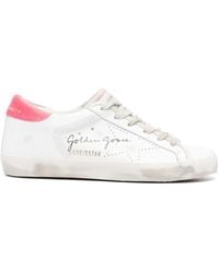 Golden Goose - Super-star Skate スニーカー - Lyst