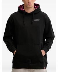 Hurley - Graphic-Print Drawstring Hoodie - Lyst