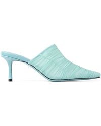 Jimmy Choo - Lotta 65mm ミュール - Lyst