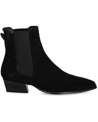GANT - Bassotte Chelsea Boots - Lyst