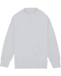 Fortela - Harvard Raglan-Sleeve Sweatshirt - Lyst