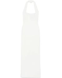 Solace London - Ilona Maxi Dress - Lyst