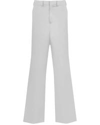 Nineminutes - Submarine Trousers - Lyst
