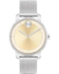 Movado - Bold 34Mm Watch - Lyst