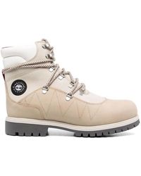 Timberland - X Tommy Hilfiger Progressive Hiker Boots - Lyst