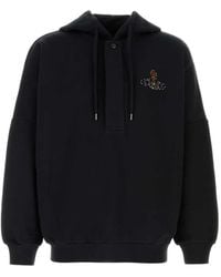 Vivienne Westwood - Batwing Hoodie - Lyst