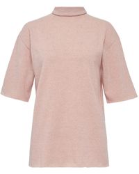 Jil Sander - Pullover Aus Kaschmir - Lyst