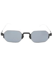 Mykita - Geometric-Frame Sunglasses - Lyst