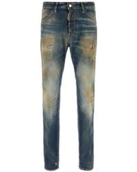 DSquared² - Jean Teddy - Lyst