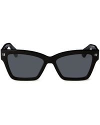 Off-White c/o Virgil Abloh - Cincinnati Sunglasses - Lyst