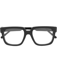 Kuboraum - K3 Square-Frame Glasses - Lyst