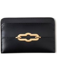 Mulberry - Pimlico Leather Cardholder - Lyst
