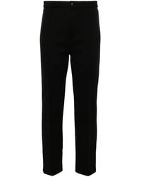 Wardrobe NYC - Cropped Broek - Lyst