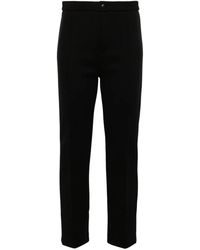 Wardrobe NYC - Seam-Detail Trousers - Lyst