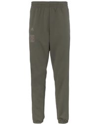 adidas Calabasas joggingbroek Met Streepprint - Groen
