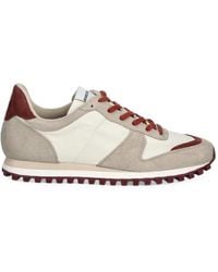 Novesta - Marathon Trail Lace-Up Sneakers - Lyst