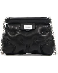 Maison Margiela - Glam Slam Classique Baby Schultertasche - Lyst