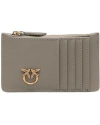 Pinko - Love Birds-Plaque Card Holder - Lyst
