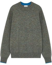 Studio Tomboy X - Mélange-Effect Sweater - Lyst