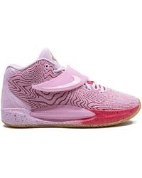 Nike - Kd 14 "Aunt Pearl" Sneakers - Lyst
