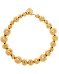 LIE STUDIO - Elly Beaded Bracelet - Lyst