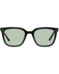 Gentle Monster - Lo Lou 01(Gr) Sunglasses - Lyst