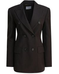 Sportmax - Adamo ダブルジャケット - Lyst