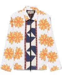 Kartik Research - Chaqueta con bordado Rangoli - Lyst