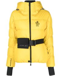 3 MONCLER GRENOBLE - Bouquetin Ski Jacket - Lyst