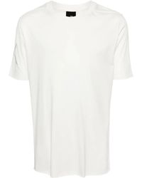 Thom Krom - Camiseta con motivo bordado - Lyst
