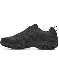 Merrell - Baskets Moab 3 Trek Zip Se - Lyst