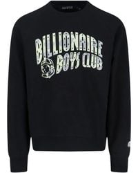 BBCICECREAM - Astronaut-Logo Sweatshirt - Lyst