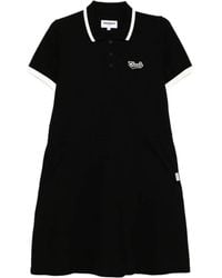 Chocoolate - Polo Dress - Lyst