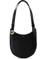 Coperni - Mini Belt Shoulder Bag - Lyst