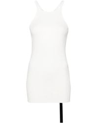 Rick Owens - Tanktop Mit Racerback - Lyst