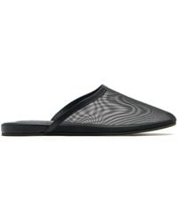 Ancient Greek Sandals - The Slippers スリッポン - Lyst