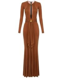 Elisabetta Franchi - Gowns - Lyst
